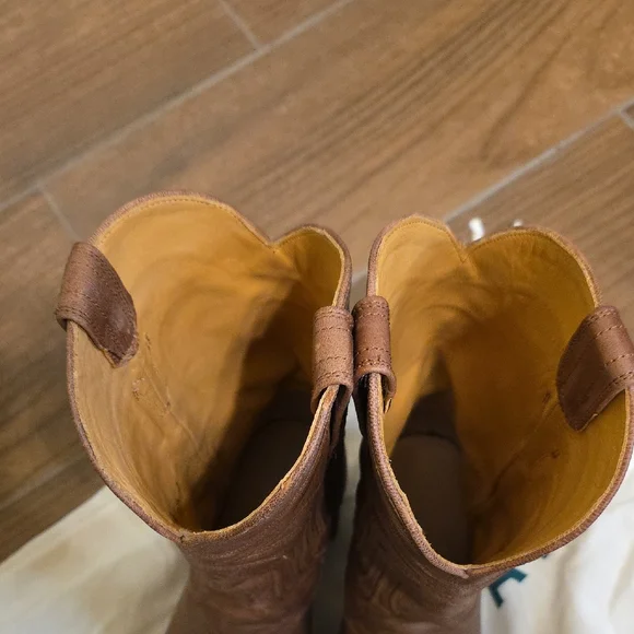 Tecovas The Cartwright Boots 10D - Picture 2 of 5